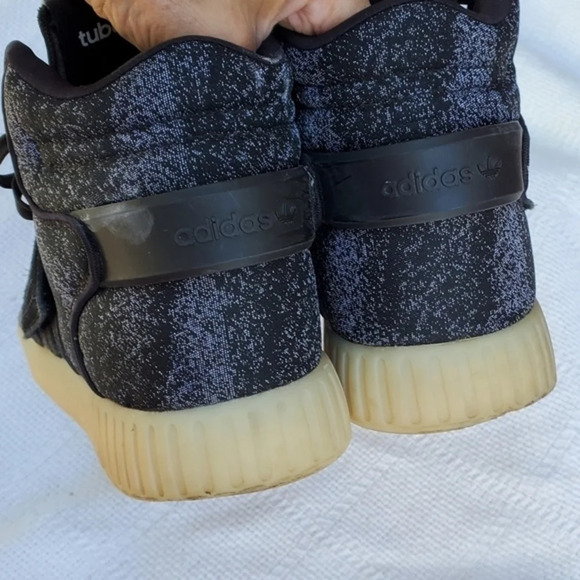 Adidas Tubular high tops 11 - Picture 4 of 12